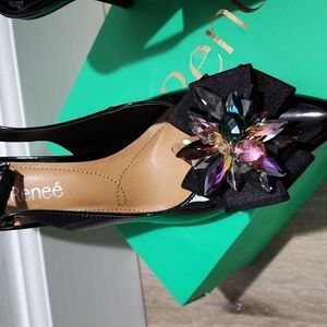 Denyell Slingback Pump (Women)